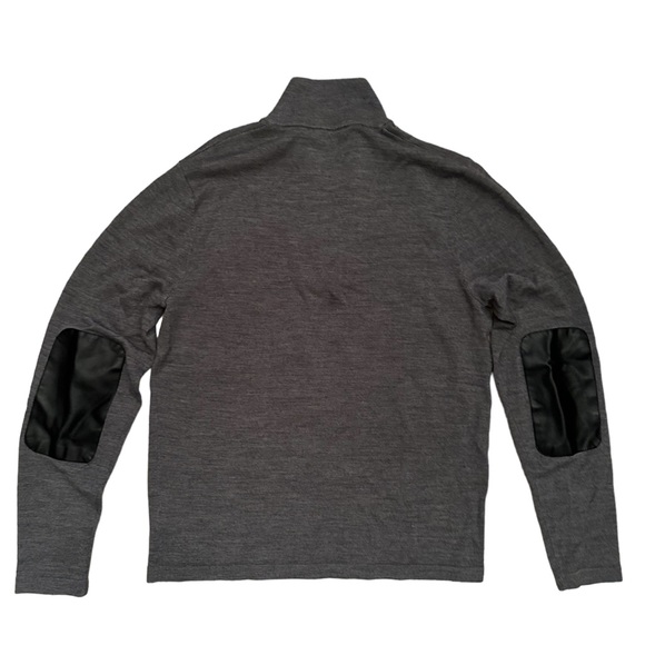 Micheal Kors cardigan sweater - Picture 3 of 6